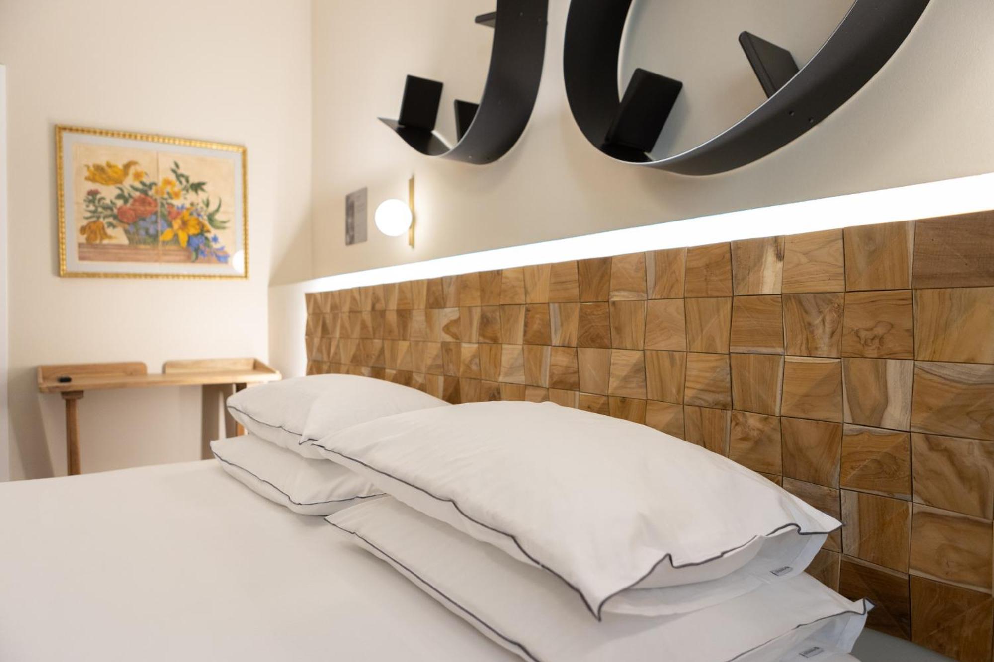 Pier Capponi 17 Rooms & Suites Florencie Exteriér fotografie