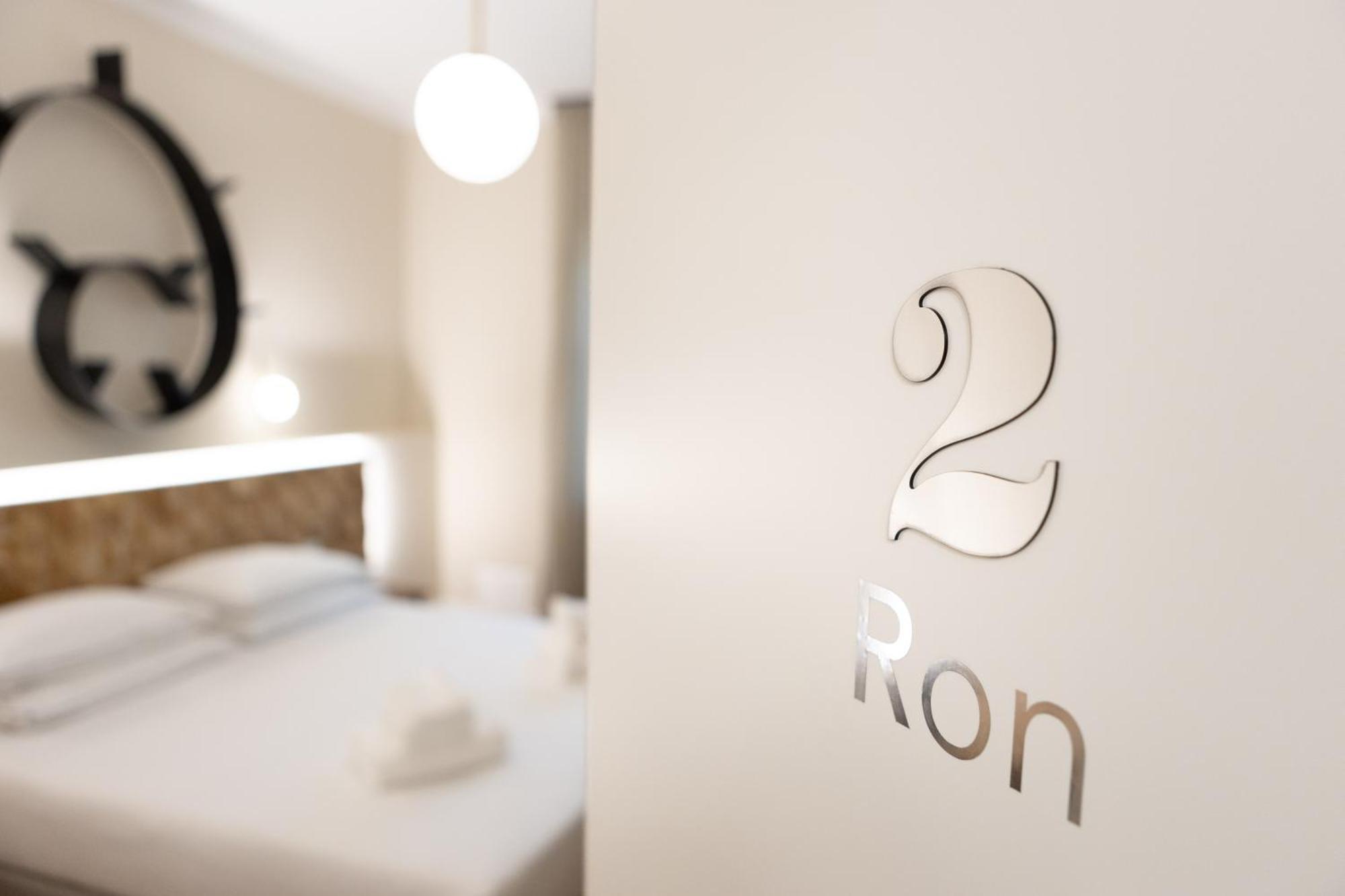 Pier Capponi 17 Rooms & Suites Florencie Exteriér fotografie