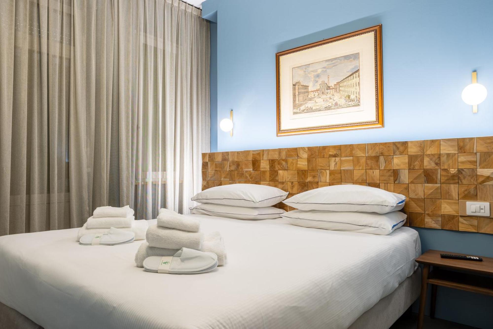 Pier Capponi 17 Rooms & Suites Florencie Exteriér fotografie