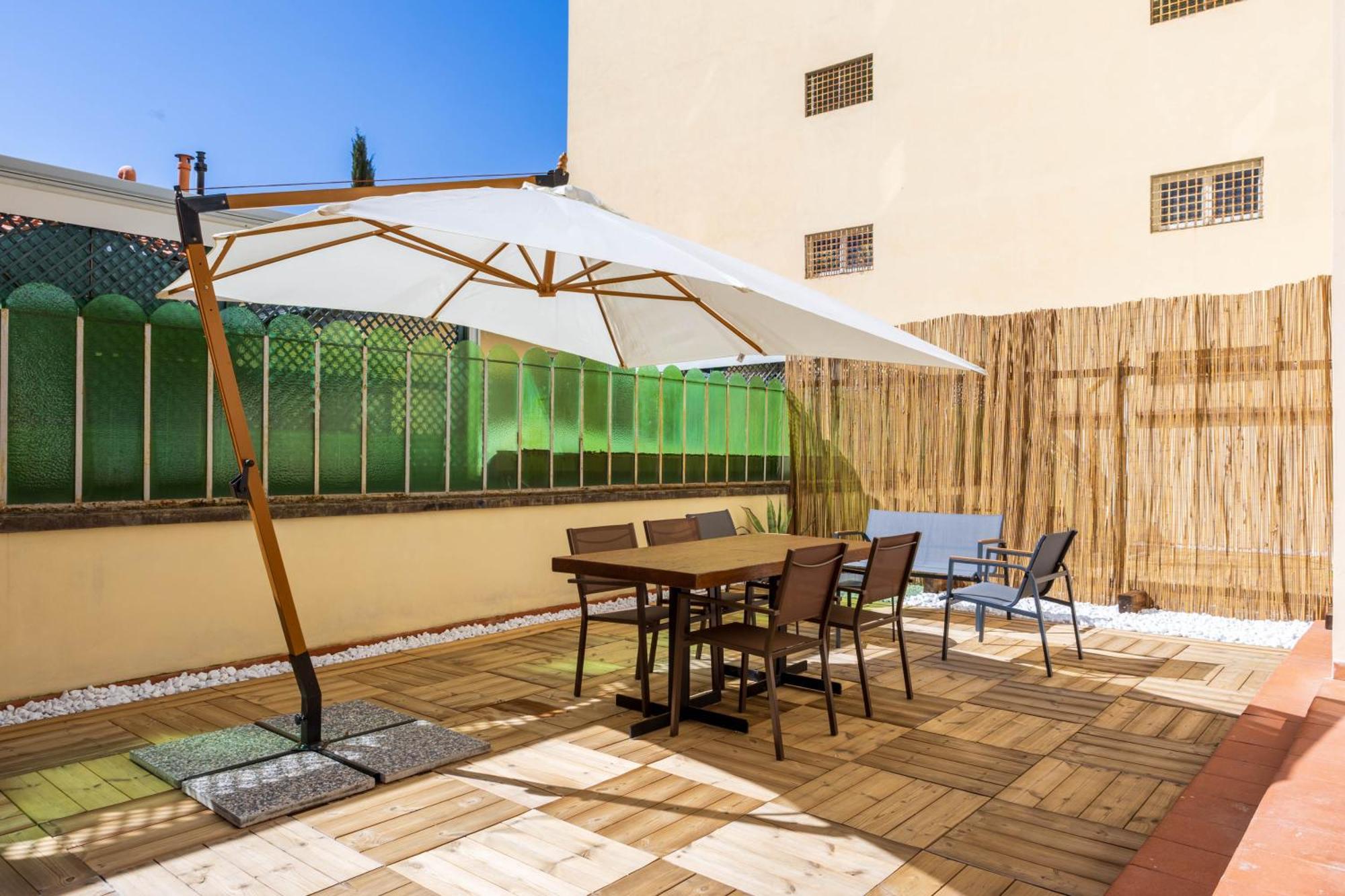 Pier Capponi 17 Rooms & Suites Florencie Exteriér fotografie